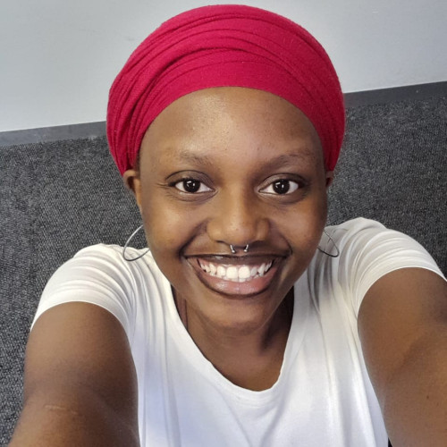 Siyahluma  M. profile photo