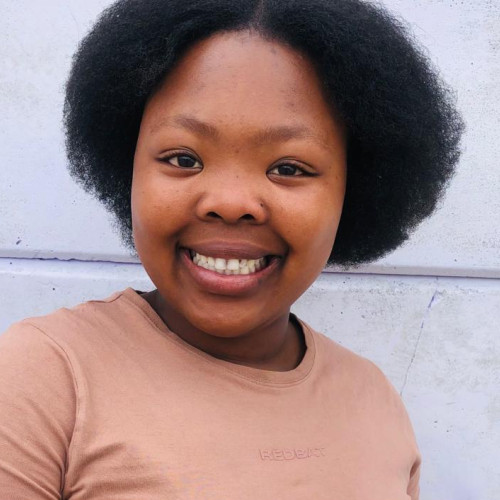 Siziphiwe M.