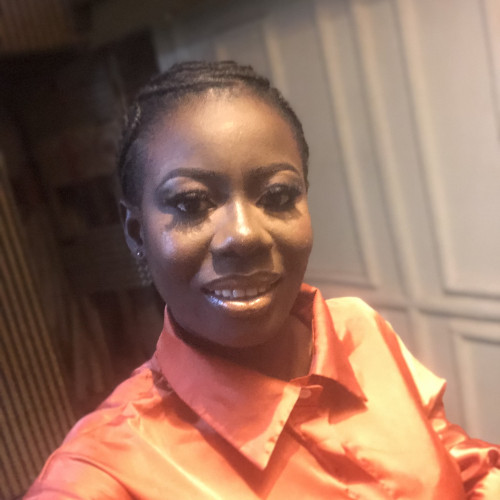 Magdalene E. profile photo