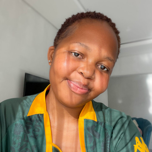 amu B. profile photo