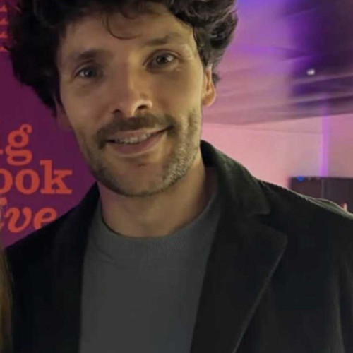 Colin M. profile photo