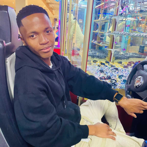 Karabo C. profile photo