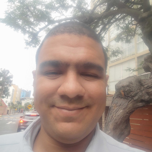 Andres N. profile photo