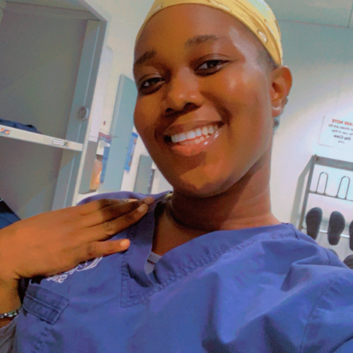 Cynthia Muranatu  K. profile photo