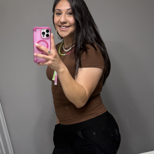 Steph M. profile photo