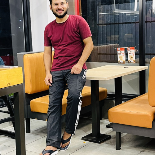 Suhail K. profile photo