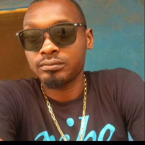 Adejare B.