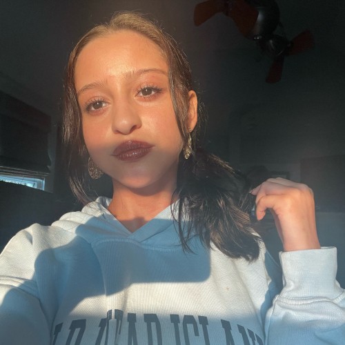 Ianna W. profile photo