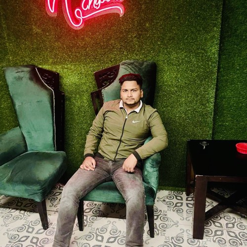 Deepak K.
