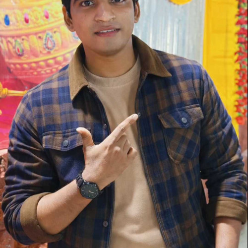 Ankitesh K. profile photo