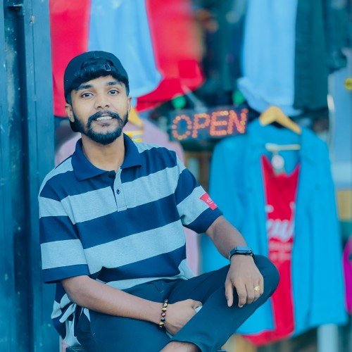 charuka i. profile photo
