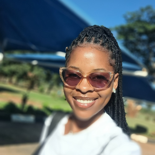 Ropafadzo N. profile photo