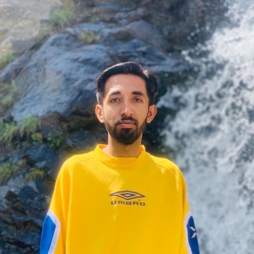 Zoraiz Ali R.