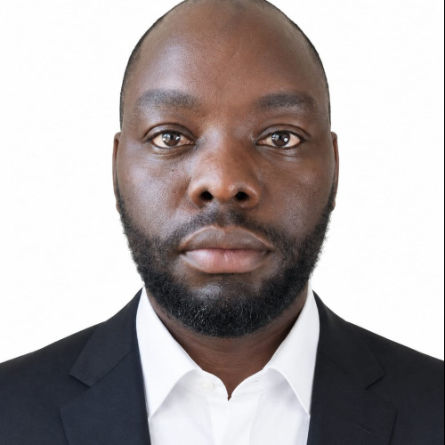 Kibet J. profile photo