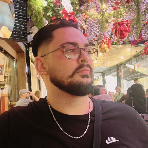 Felipe Kaian F. profile photo