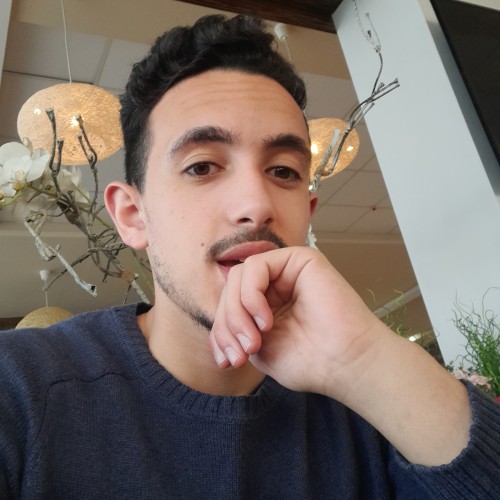 Mohamed Hamza J.