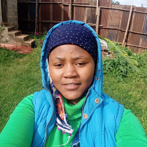 Priscillah K. profile photo