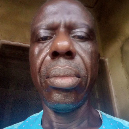 JOSEPH N. profile photo