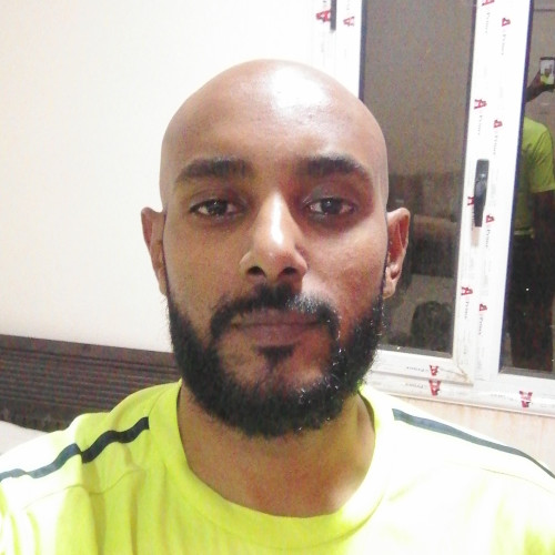 Moe M. profile photo