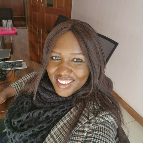 Bree S. profile photo