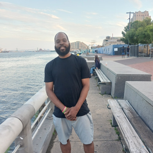 David S. profile photo