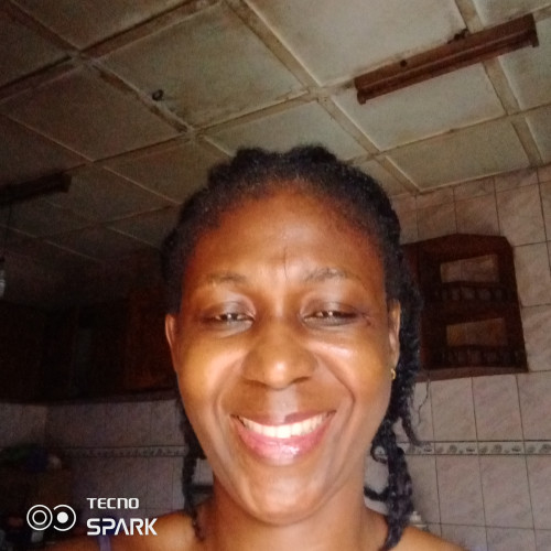 Temitope Mary  O. profile photo