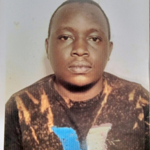 joseph m. profile photo