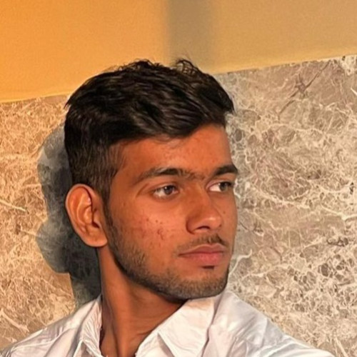 Adarsh U. profile photo