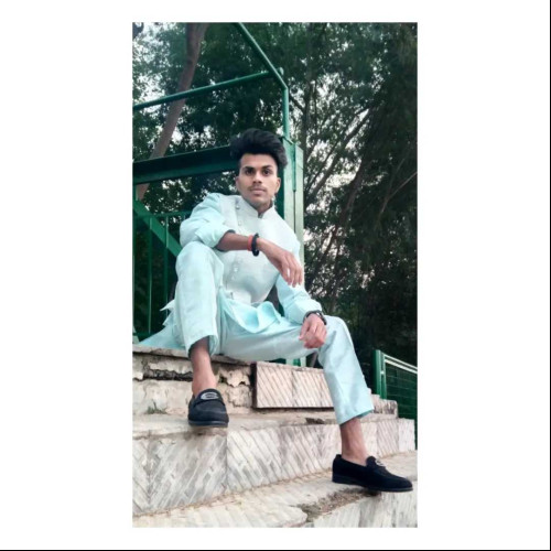 Avinandan s.