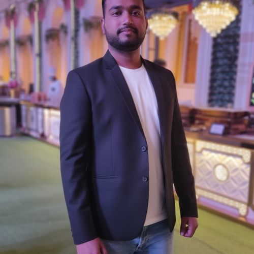 Shambhu S. profile photo