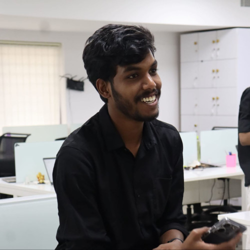 Surendar  N. profile photo
