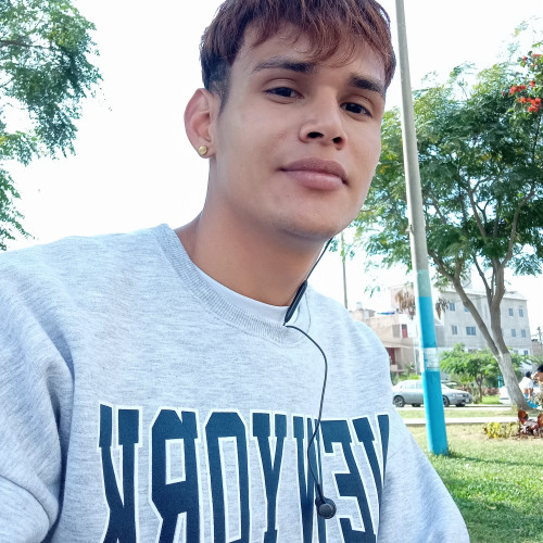 Abel r. profile photo