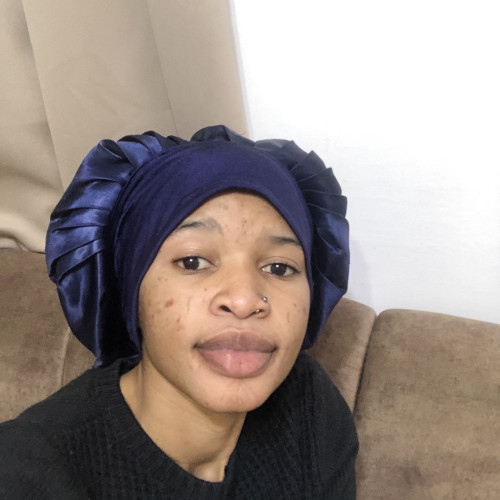 omolade b.
