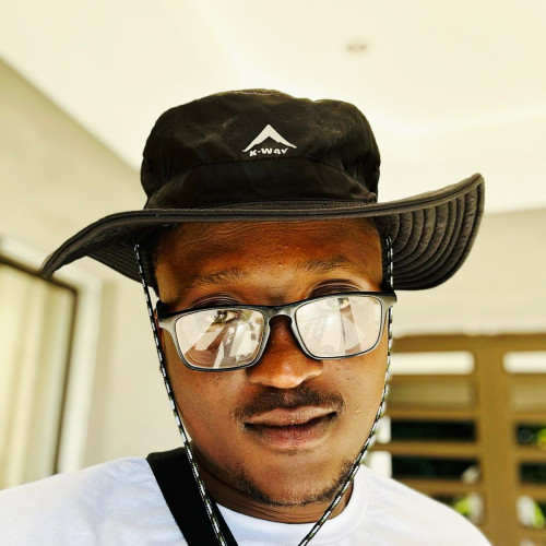 Nhlanhla D. profile photo