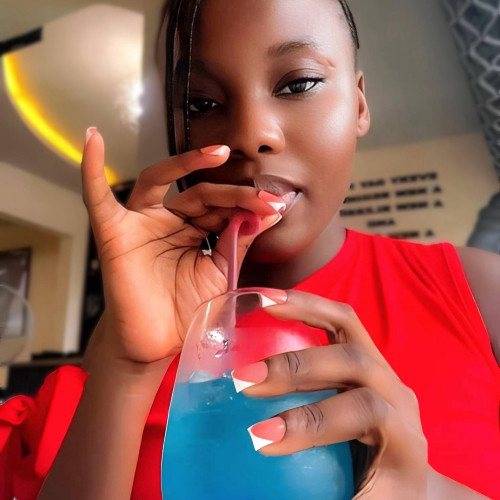 Favour B. profile photo