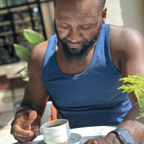 Umaro D. profile photo