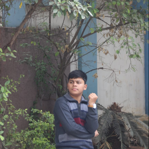 Mamidala A. profile photo