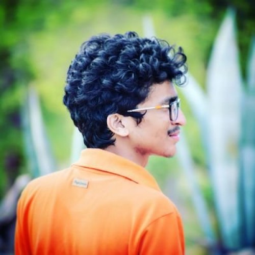 Dhanush G.