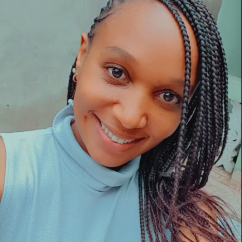 Glory B. profile photo