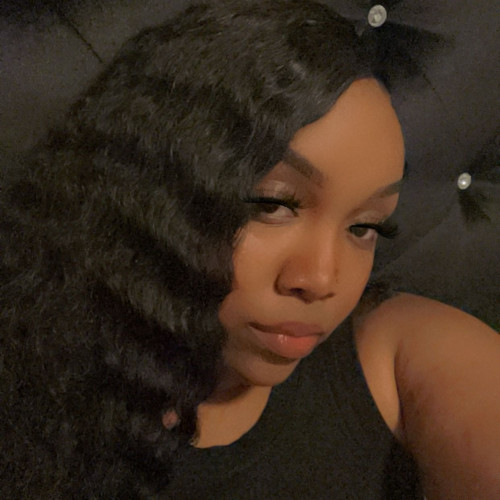 Cierra W. profile photo