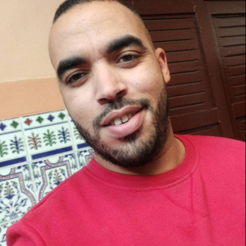 Anas M. profile photo