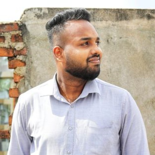 Kushan C.