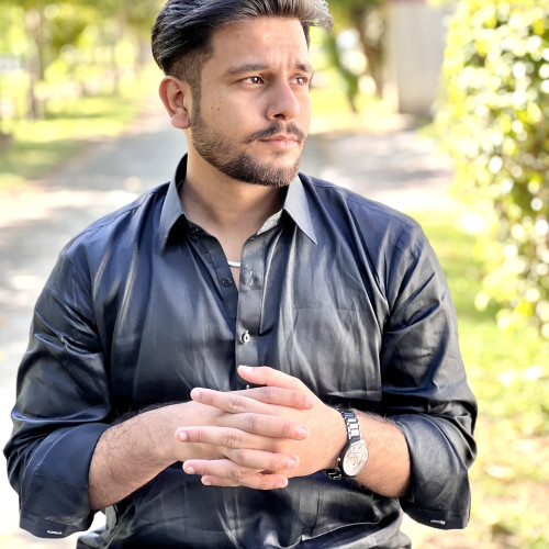 Inaam R. profile photo