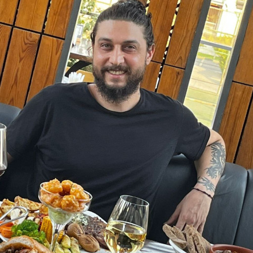 tarek m. profile photo