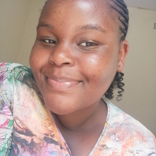 Nokutenda  M. profile photo