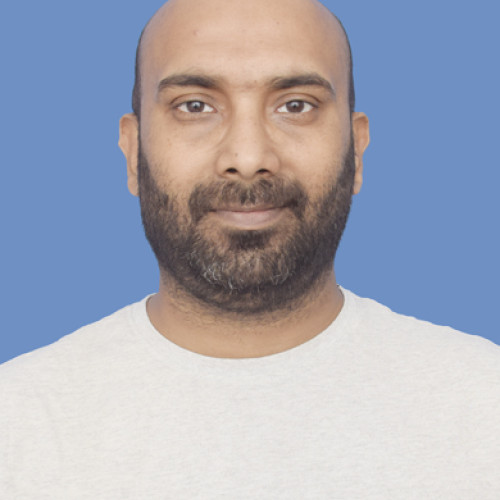 Arun B. profile photo
