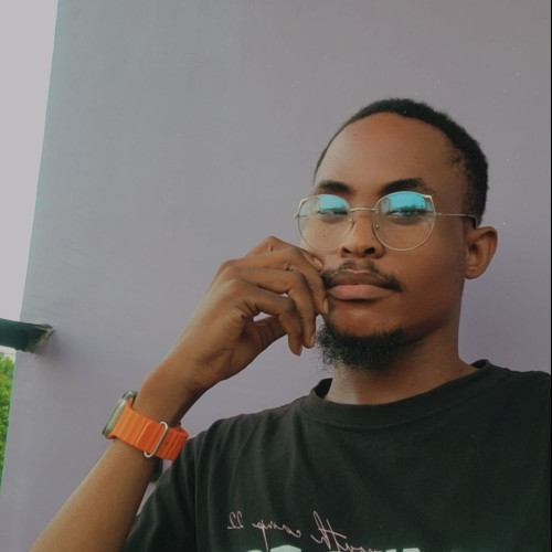 Rasaki B. profile photo