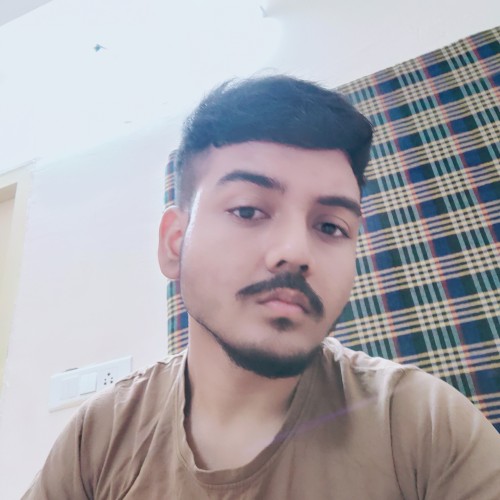 ANIRBAN  D. profile photo