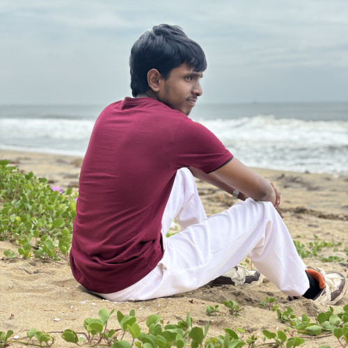 Aadith A. profile photo