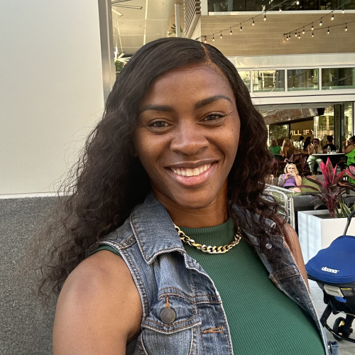 Marcey M. profile photo